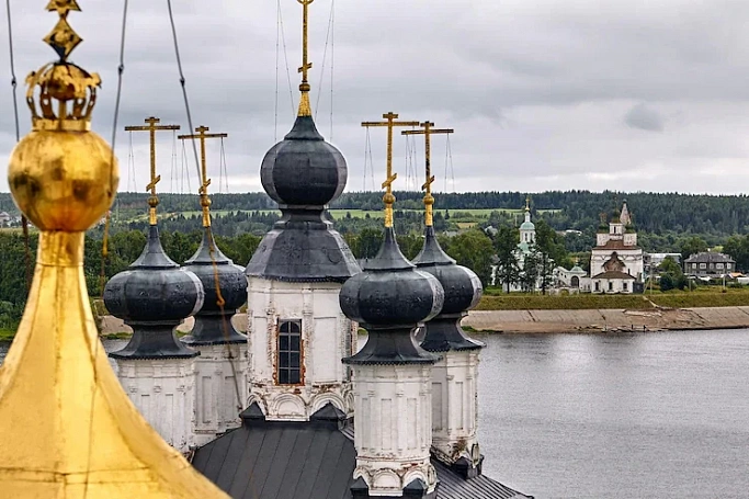 Нижегородская епархия предложила разрешить строить жилье рядом с храмами