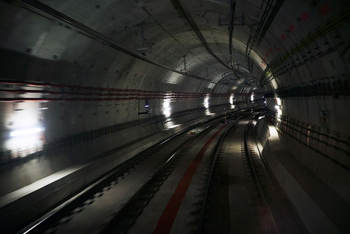 Строительство новой станции метро начнут на Сенной площади в сентябре