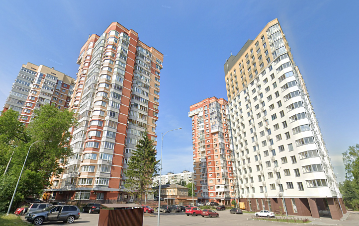 Нижегородская область заняла 48 место в рейтинге регионов с доступной ипотекой