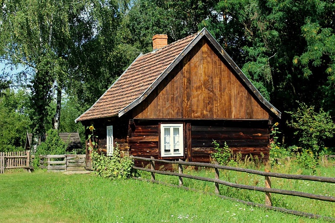 Сельскую ипотеку возобновляют в Нижегородской области