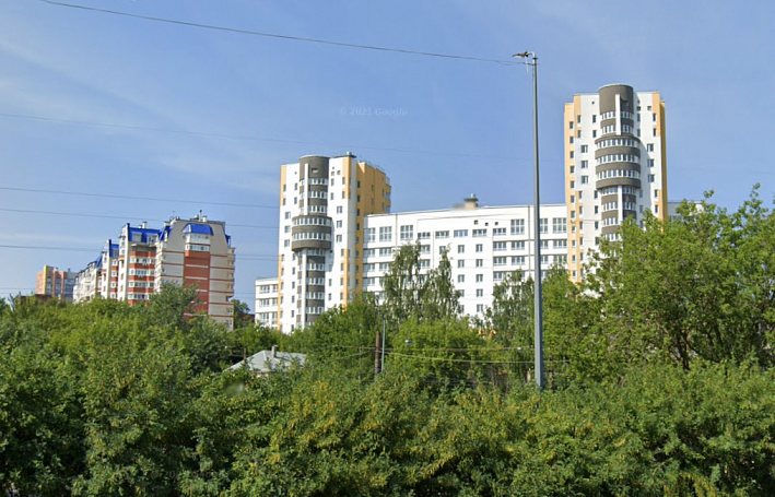 Средняя цена квадратного метра в новостройках Нижнего Новгорода достигла 145 тысяч рублей