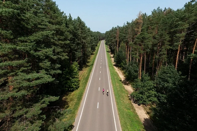 В 2023 году в Нижегородской области по БКД отремонтируют не менее тысячи км дорог