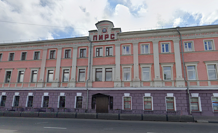 Дом купца Вялова в центре Нижнего Новгорода продают за 95 млн рублей