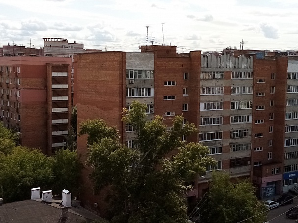 Число квартир, продающихся с долгами хозяев, выросло в Нижнем Новгороде