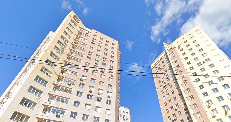 Стоимость «квадрата» готового жилья в Нижнем Новгороде выросла на 4,1%