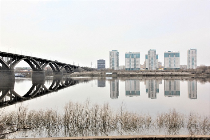 Жилье на вторичном рынке Нижнего Новгорода начнет дешеветь летом