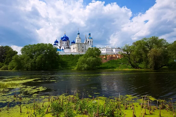 В Богородске появится православный комплекс с паломническим центром