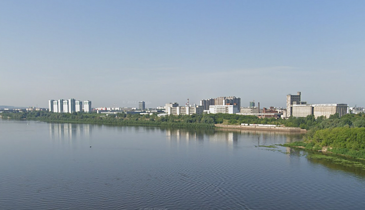 Нижегородская область заняла семнадцатое место по благополучию населения
