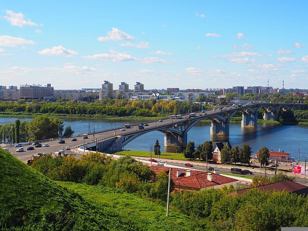 Нижегородская область заняло одно из последних мест в рейтинге доступности жилья