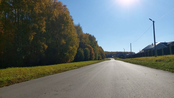 В Нижегородском регионе под обустройство глэмпингов предоставили свыше двухсот гектаров земельных угодий