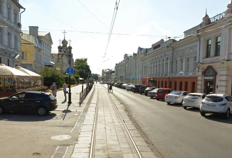 Движение трамвая №11 планируют возобновить в Нижнем Новгороде
