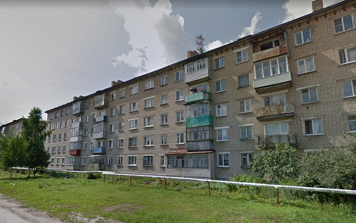Шахунские власти закупят 15 квартир за 53 млн рублей для расселения ветхого фонда